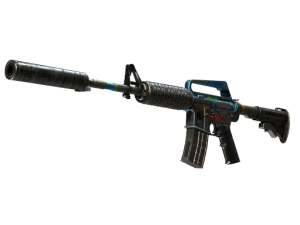 M4A1-S | Control Panel (Field-Tested)