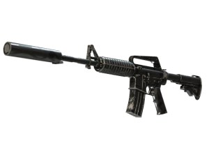 M4A1-S | Dark Water (Field-Tested)