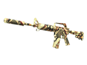 M4A1-S | Fizzy POP (Factory New)