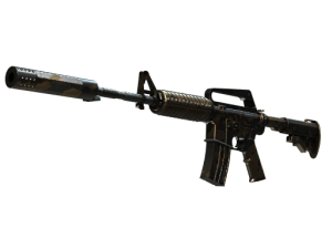 M4A1-S | Mud-Spec (Factory New)