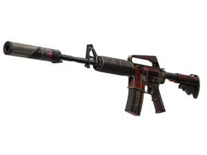 M4A1-S | Night Terror (Factory New)