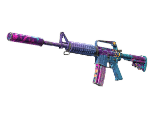 M4A1-S | Party Animal (Field-Tested)