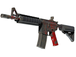 M4A4 | Converter (Field-Tested)