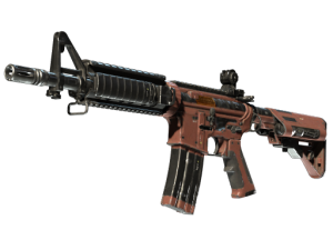 M4A4 | Turbine (Field-Tested)