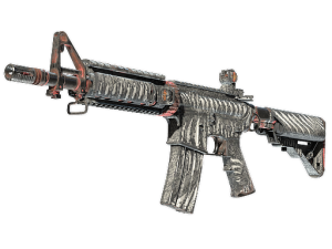 M4A4 | Zubastick (Factory New)