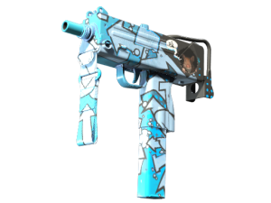 MAC-10 | Pipsqueak (Minimal Wear)