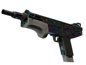 MAG-7 | BI83 Spectrum (Field-Tested)