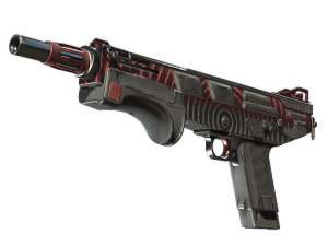 MAG-7 | MAGnitude (Factory New)