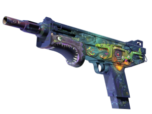 MAG-7 | Monster Call (Minimal Wear)
