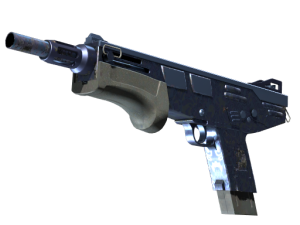 MAG-7 | Navy Sheen (Factory New)
