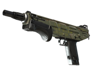 MAG-7 | Resupply (Factory New)