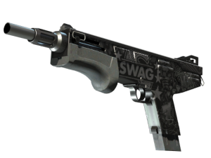 MAG-7 | SWAG-7 (Minimal Wear)