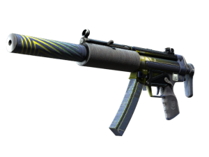 MP5-SD | Condition Zero (Field-Tested)