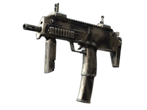 MP7 | Scorched (Field-Tested)