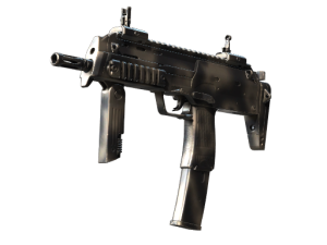 MP7 | Scorched (Minimal Wear)