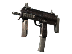 MP7 | Sunbaked (Factory New)