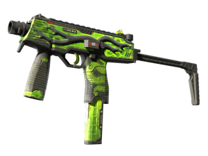 MP9 | Hydra (Field-Tested)