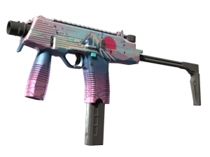 MP9 | Mount Fuji (Minimal Wear)