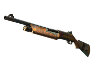 Nova | Wild Six (Factory New)