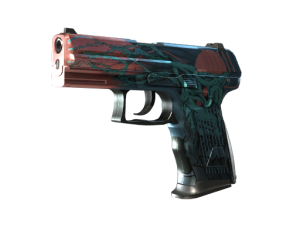 P2000 | Gnarled (Factory New)