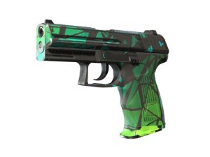 P2000 | Pulse (Field-Tested)