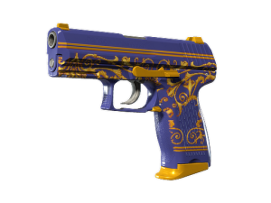 P2000 | Royal Baroque (Factory New)
