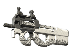 P90 | Aeolian Light (Factory New)