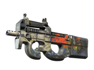P90 | Nostalgia (Field-Tested)