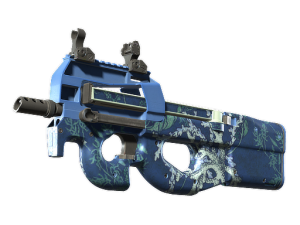 P90 | Reef Grief (Factory New)