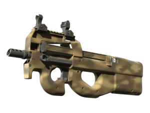 P90 | Sand Spray (Factory New)