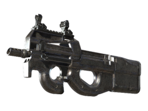 P90 | Straight Dimes (Factory New)