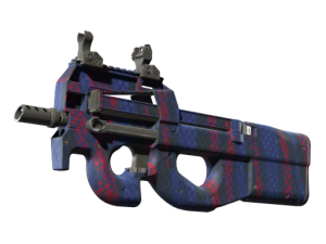 P90 | Teardown (Factory New)