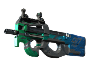 P90 | Wave Breaker (Factory New)