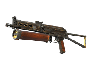PP-Bizon | Antique (Field-Tested)