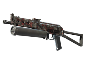 PP-Bizon | Breaker Box (Minimal Wear)