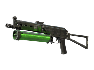 PP-Bizon | Fuel Rod (Field-Tested)