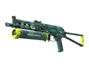 PP-Bizon | Photic Zone (Field-Tested)