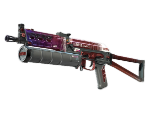 PP-Bizon | RMX (Factory New)