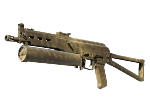 PP-Bizon | Sand Dashed (Factory New)