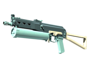 PP-Bizon | Seabird (Factory New)