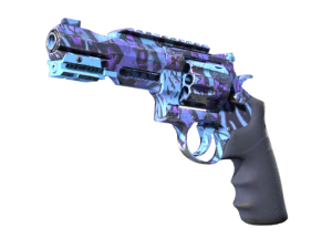 R8 Revolver | Phoenix Marker (Field-Tested)