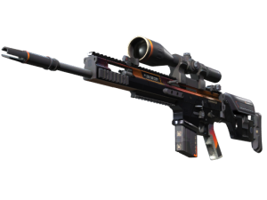 SCAR-20 | Enforcer (Factory New)