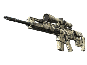 SCAR-20 | Torn (Factory New)