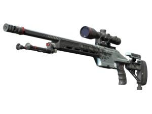 SSG 08 | Dezastre (Factory New)