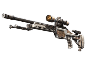 SSG 08 | Memorial (Factory New)