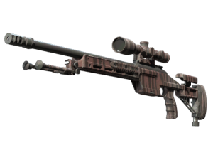SSG 08 | Prey (Factory New)