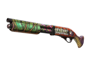 Sawed-Off | Devourer (Battle-Scarred)