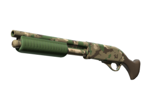 Sawed-Off | Forest DDPAT (Factory New)