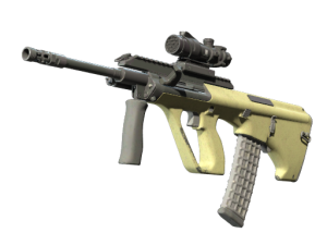 Souvenir AUG | Colony (Field-Tested)