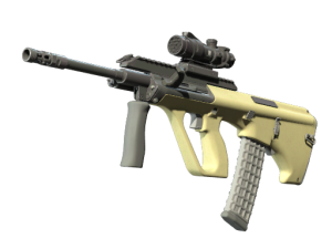 Souvenir AUG | Colony (Minimal Wear)
